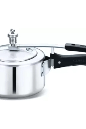 Pressure Cooker,Aluminium pressure Cooker, Rice cooker Pan Cooker (1.5L)