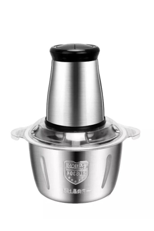 urban-crew-3ltr-electric-food-processor-stainless-steel-onion-cutter-multi-chopper-2-speed-levels-5-blades-universal-chopper-for-kitchen