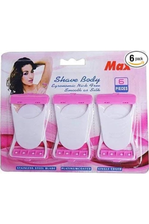 body-razor-body-razor-women-disposable-max-body-bikini-shaving-razor-for-women