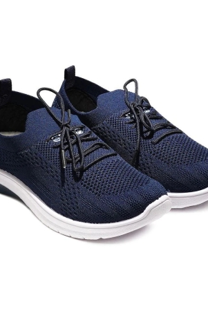 asian-navy-blue-womens-sneakers-none