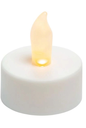 LED Candle - 1PC