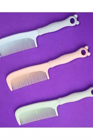 simple-plastic-comb-set-of-2-pink