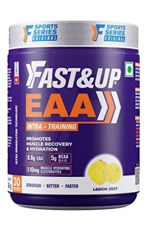 fastup-eaa-intra-trainingworkout-drink-powdereaax9-with-bcaaelectrolyte-blend-helps-provide-muscle-recoveryhydrationperformance-all-9-essential-amino-acid-30-servings-lemon-zest-purple