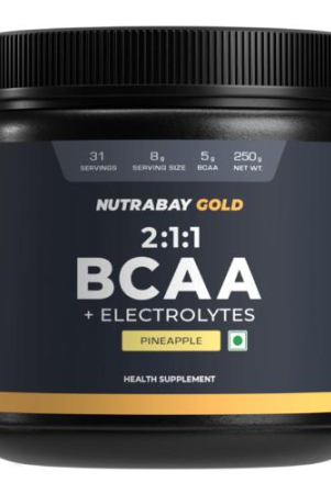 nutrabay-gold-bcaa-211-with-electrolytes-5g-vegan-bcaas-prepost-workout-energy-drink-250g-pineapple