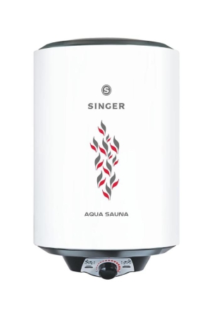 Singer Geyser 15 Ltr