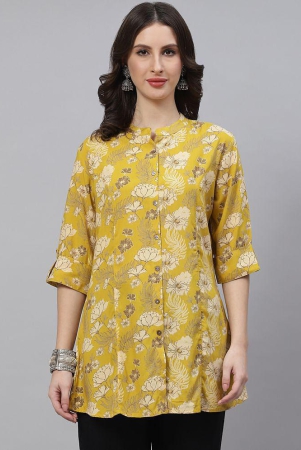 divena-mustard-rayon-womens-ethnic-a-line-top-pack-of-1-none