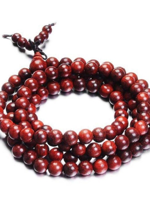 ankit-lal-chandan-rosewood-mala-1-piece