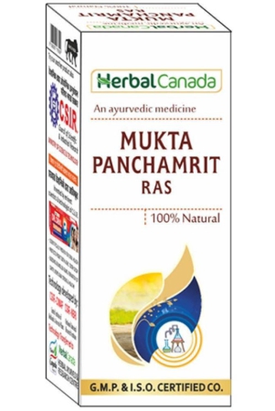 harc-herbal-canada-mukta-panchamrit-ras-tablet-50-nos-pack-of-1100-natural-products