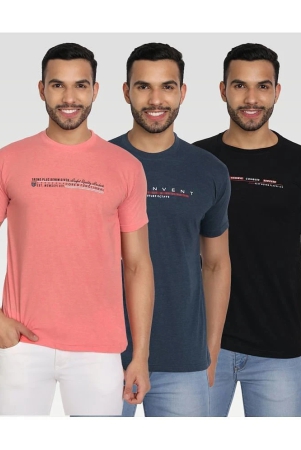 zeffit-multicolor-cotton-blend-regular-fit-mens-t-shirt-pack-of-3-none