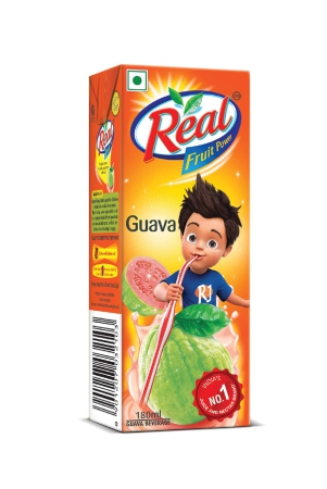 real-guava-200-ml