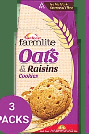 oats-and-raisins