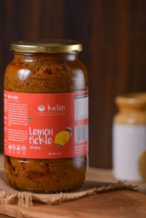 katori-handcrafted-lemon-non-sweet-pickle-1kg