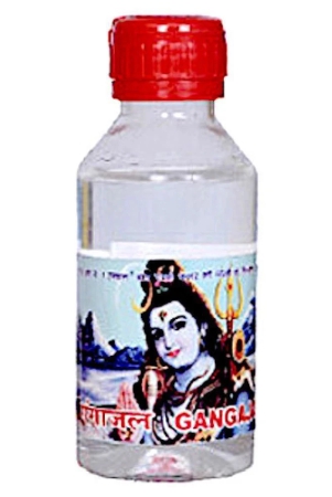 the-holy-ganga-water-bottle-for-poojapavitra-ganga-jal-for-vedic-rituals100-ml