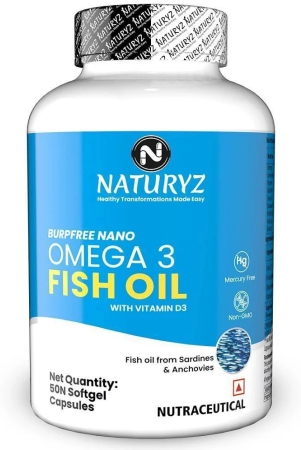 naturyz-burpfree-omega-3-fish-oil-2000-mg-with-vitamin-d3-for-skin-eyes-heart-brain-50-softgels