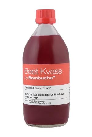 Bombucha Bombuch Beet Kvass, 500 Ml