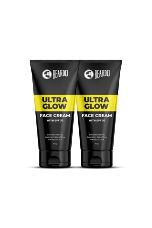 beardo-ultraglow-face-cream-spf-30