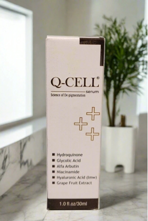 q-cell-serum