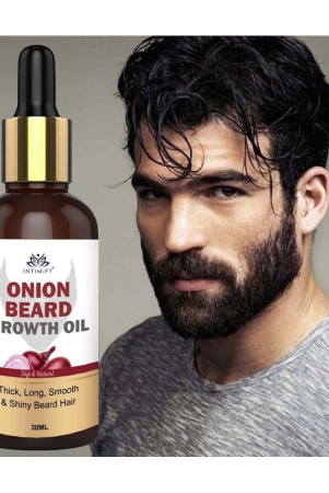 intimify-onion-beard-growth-oil-for-beard-growth-much-beard-oil-muchstac-growth-oil-anti-greying-beard-oil-30-ml