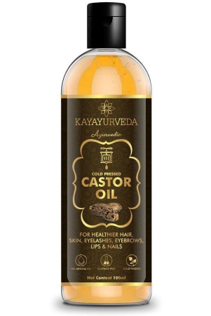 kayayurveda-hair-growth-castor-oil-100-ml-pack-of-1-