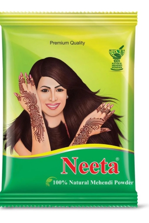 neeta-mehendi-powder-250g-pack-of-2-100-natural-henna-mehandi-powder-for-hair-hand-feet