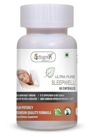 vringra-sleepwell-capsule-60-gm-pack-of-1