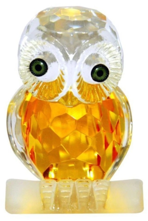 white-crystal-owl-in-diamond-cut-feng-shui