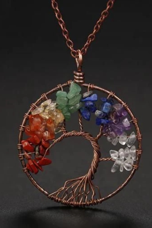 handmade-bohemian-tree-of-life-wire-quartz-stone-necklace