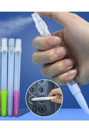 Pure Pen: The Ultimate Pen Sanitizer