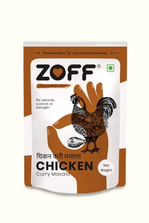 Zoff Chicken Masala 50 gm