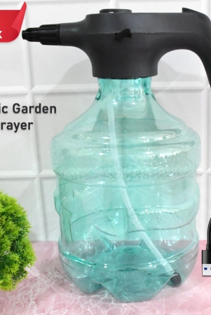 electric-spray-bottle-garden-sprayer-automatic-watering-can-1-pc-4-ltr-approx