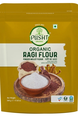 pusht-organic-ragi-atta-finger-millet-flour-500-gm-pack-of-3