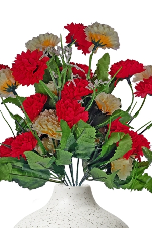 small-carnations-artificial-flowers-red-white