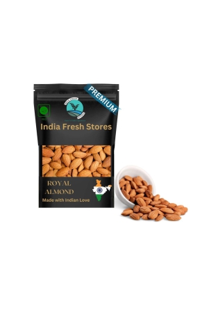 ifs-natural-almond-250-gm