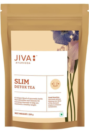 jiva-slim-tea-150-gm-pack-of-1