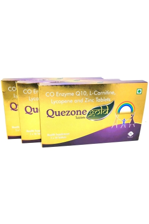 nukind-quezone-gold-30-tablets