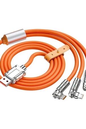 life-like-orange-5-a-multi-pin-cable-12-meter-orange