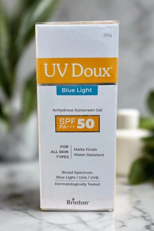 uv-doux-anhydrous-sunscreen-gel-spf-50