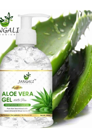 pure-jangali-organics-pure-aloe-vera-gel-moisturize-skin-younger-looking-300-ml