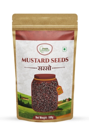 mustard-seeds