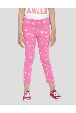 ariel-pink-cotton-girls-leggings-pack-of-1-none