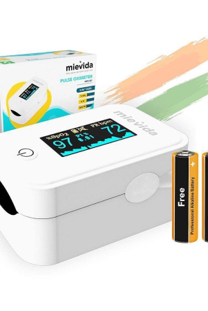 mievida-mievida-pulse-oximeter-ym201-finger-tip