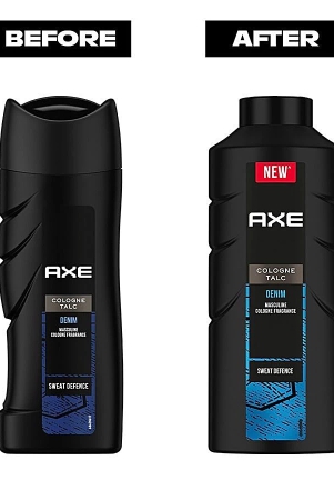 axe-signature-denim-cologne-talc-300-g