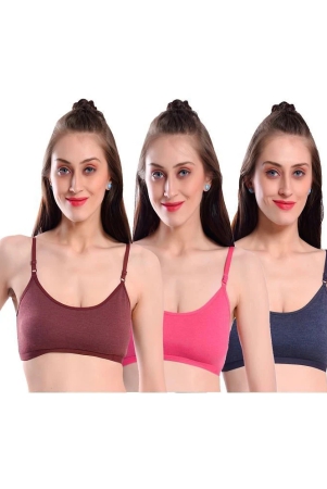 elina-cotton-racerback-bra-multi-color-pack-of-3-30b