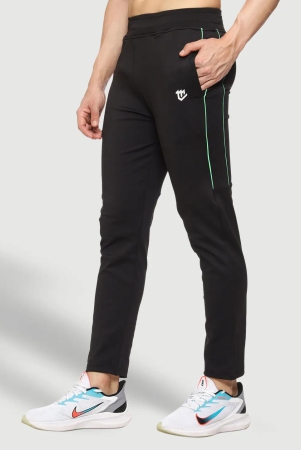 rapid-dry-black-solid-stripe-track-pant-for-men-black-4xl