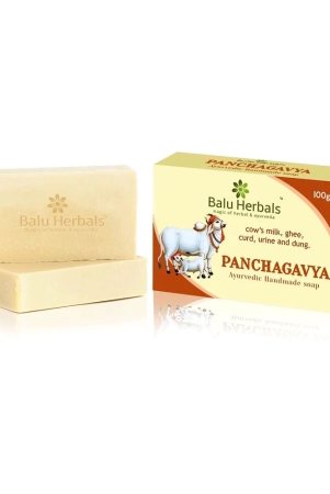 balu-herbals-ayurveda-soap-100-gm