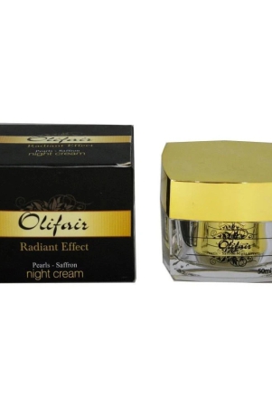 olifair-pearls-radiant-effect-pearls-saffron-night-cream-30-gm