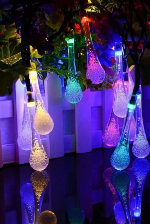 multicolor-serial-string-led-light-with-8-modes-changing-controller-waterproof-serial-lights-for-decoration-long-for-homediwali-decoration-christmaspatio-garden12-meter-pack-of-1