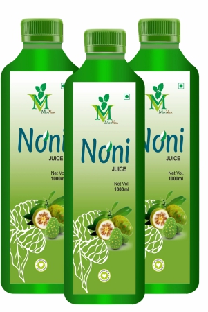 mint-veda-fresh-noni-juice-sugar-freeimmuniy-boost-rich-antioxidants-booster-sugar-free-juice-1-litre-pack-of-3