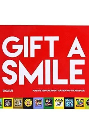 skyculture-gift-a-smile-positive-reinforcement-reward-sticker-book-paperback-sunita-paperback-skyculture