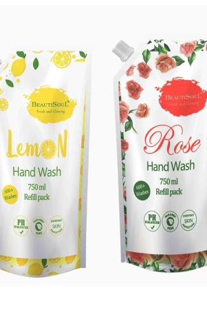 beautisoul-hand-wash-750-ml-pack-of-2